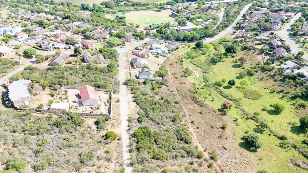 Vacant land for sale in Oatlands North - 1GC1609312