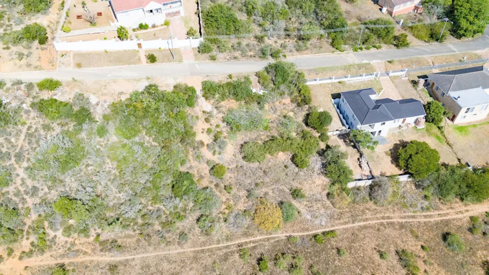 Vacant land for sale in Oatlands North - 1GC1609312