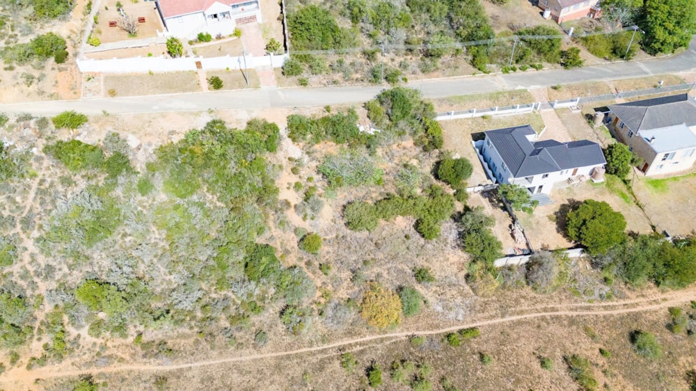 Vacant land for sale in Oatlands North - 1GC1609312