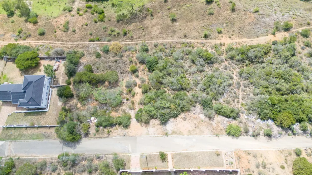 Vacant land for sale in Oatlands North - 1GC1609312