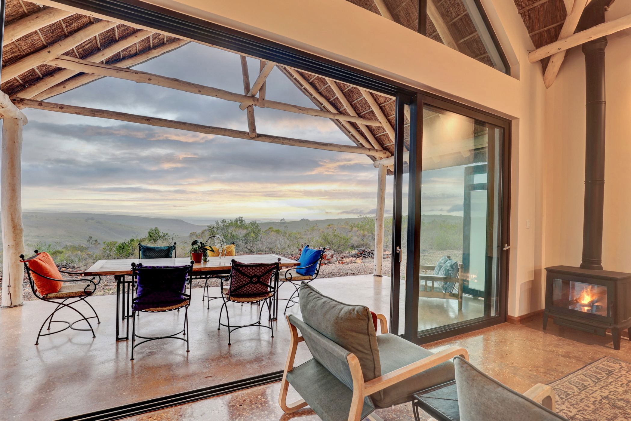 House for sale in Gondwana Game Reserve - 1MB1727381