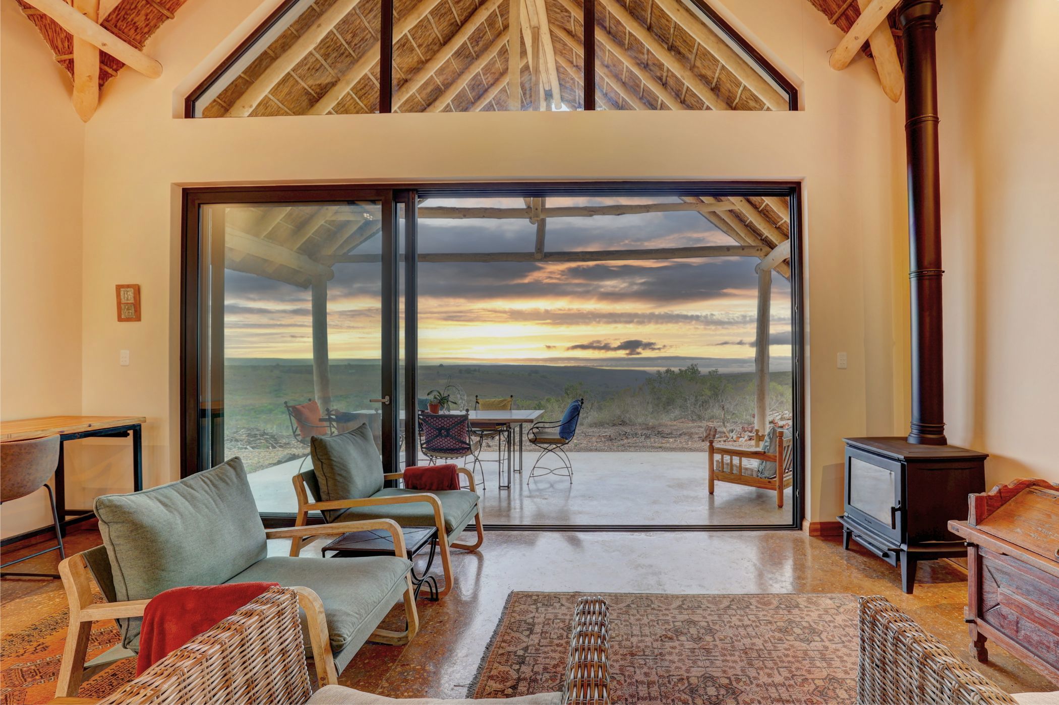 House for sale in Gondwana Game Reserve - 1MB1727381