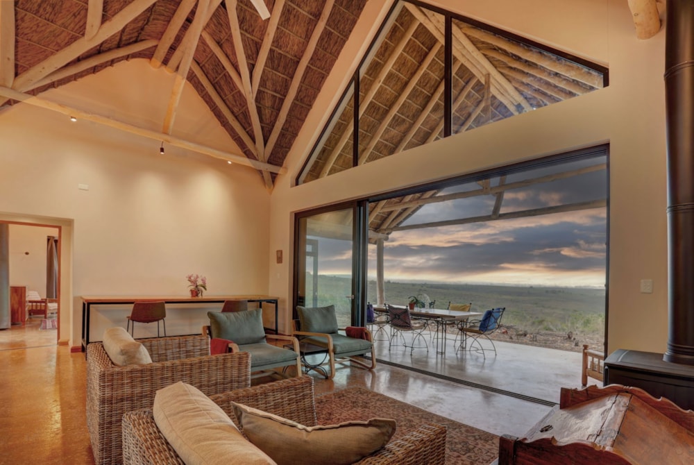 House for sale in Gondwana Game Reserve - 1MB1727381