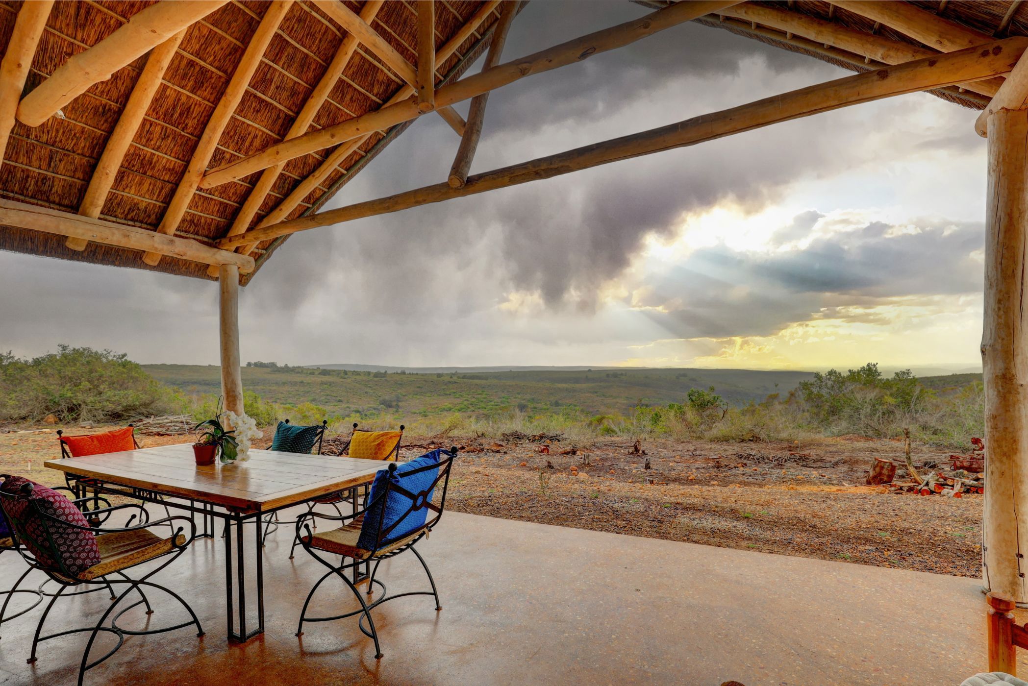 House for sale in Gondwana Game Reserve - 1MB1727381