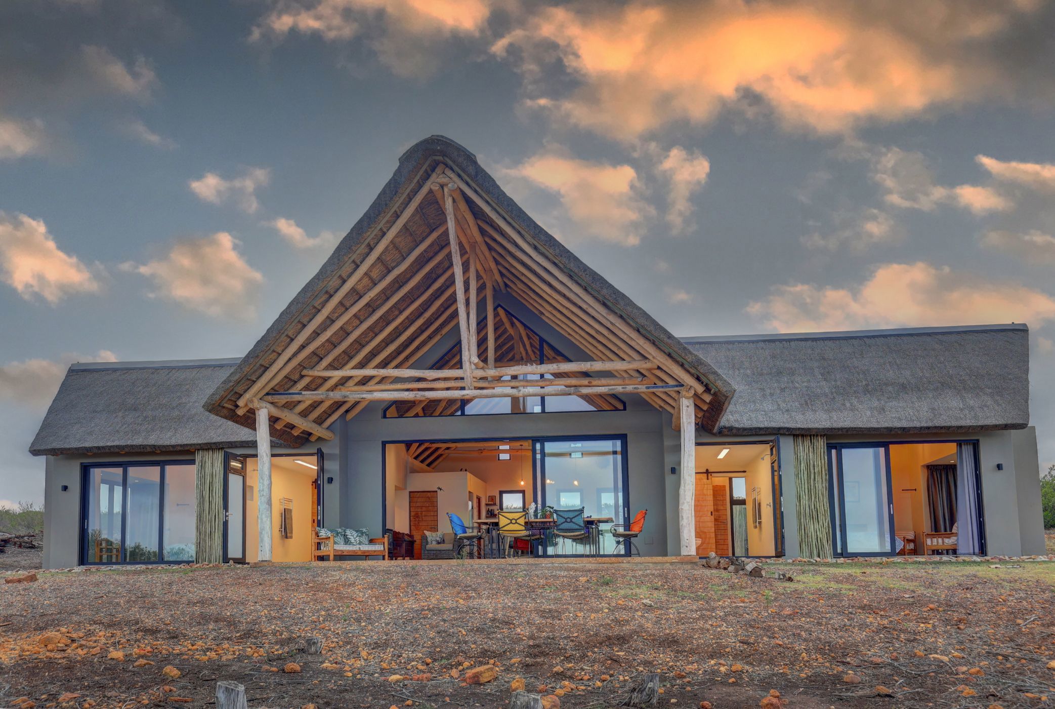 House for sale in Gondwana Game Reserve - 1MB1727381