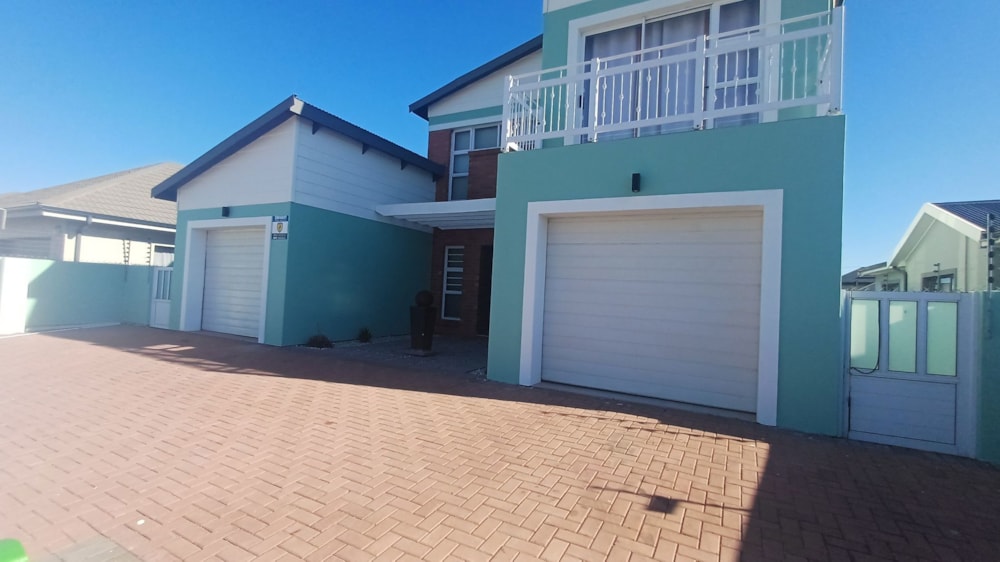 House to rent in Fountains Estate - 1JF1726628