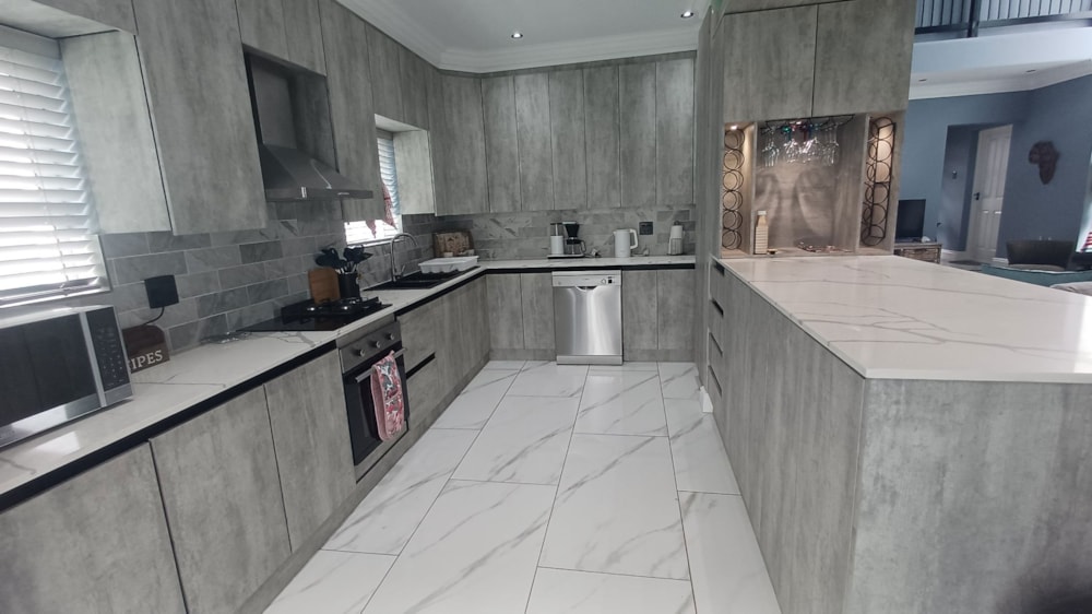 House to rent in Fountains Estate - 1JF1726628