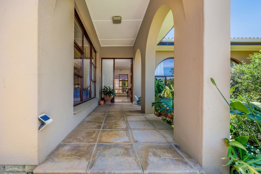 House for sale in Door de Kraal - DBV1725414