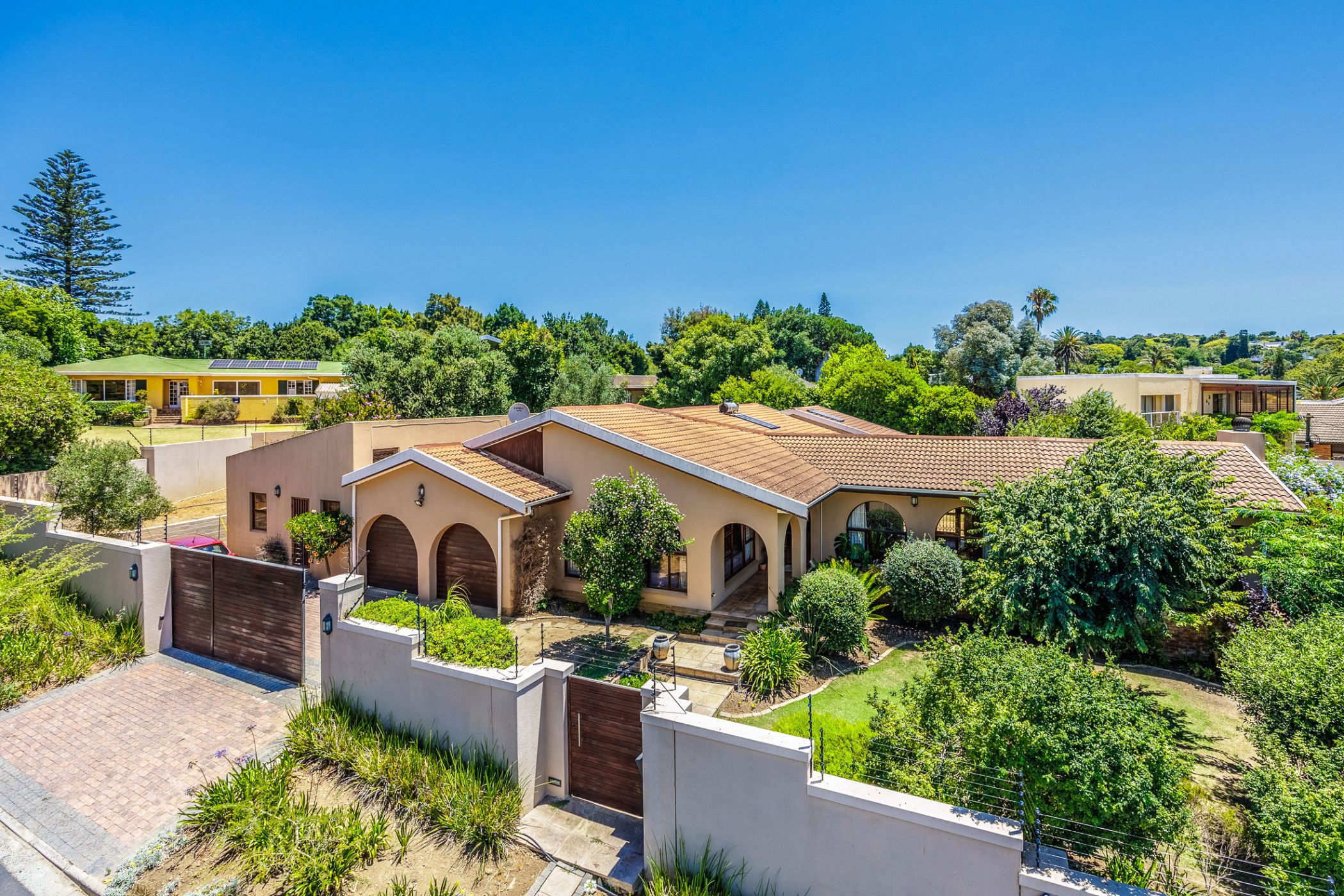 House for sale in Door de Kraal - DBV1725414