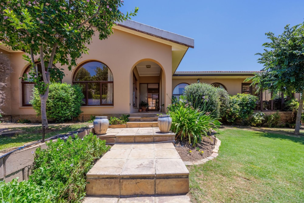 House for sale in Door de Kraal - DBV1725414