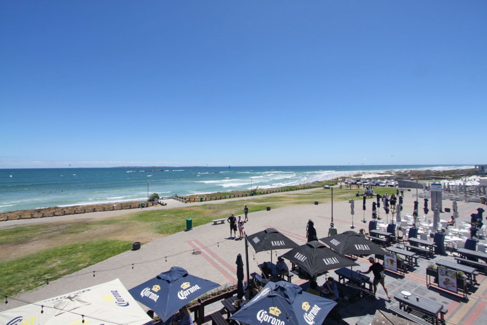 Apartment for sale in Big Bay - 1TV1727168