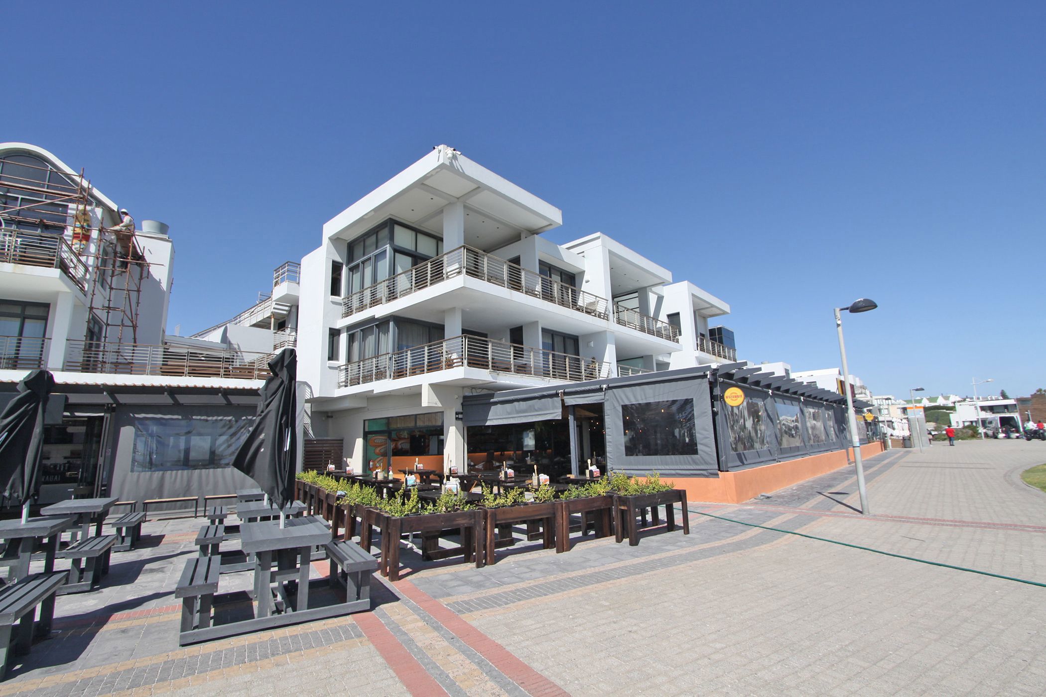 Apartment for sale in Big Bay - 1TV1727168