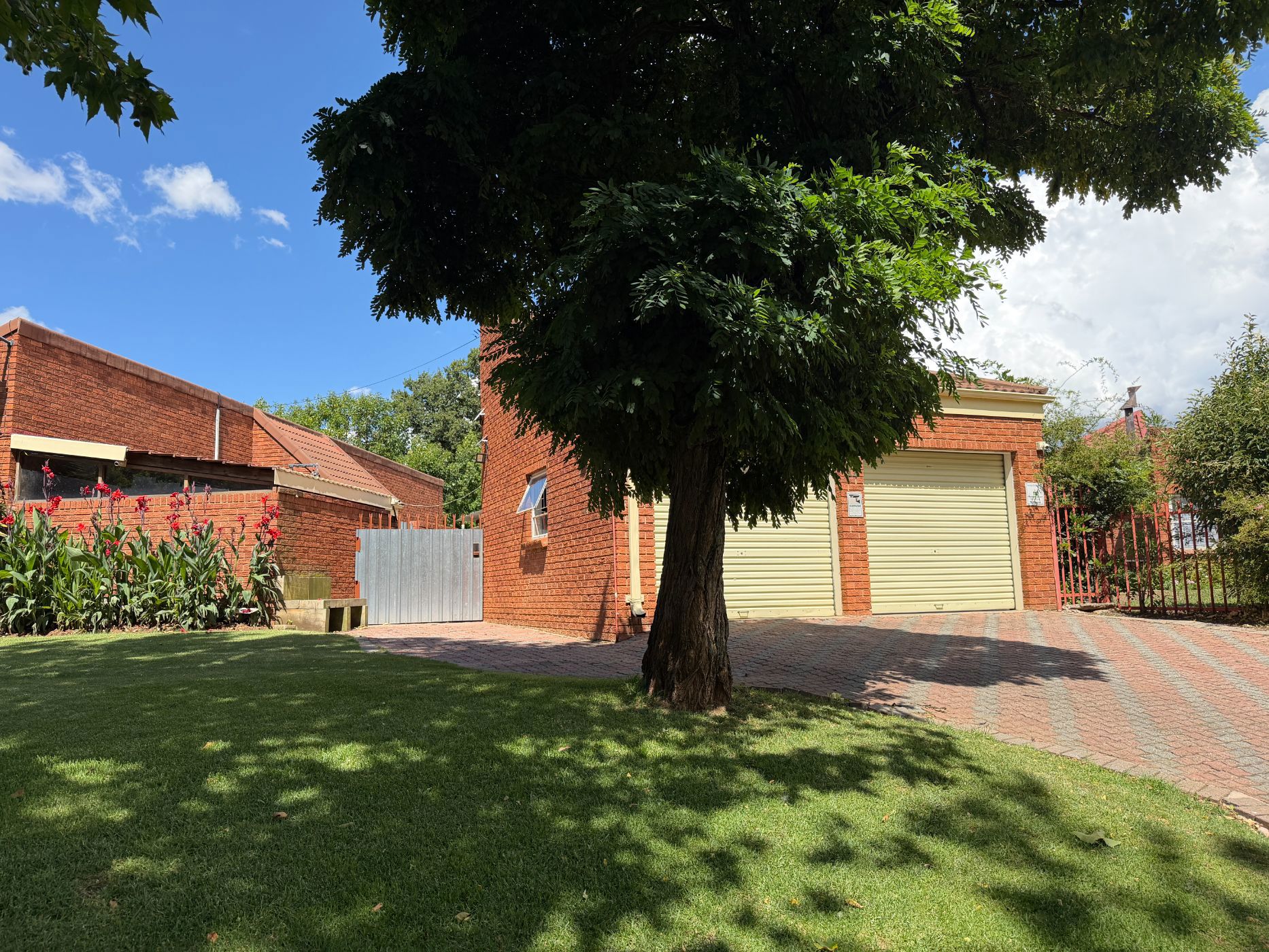 Single-storey house for sale in Clarens - 1CS1727218