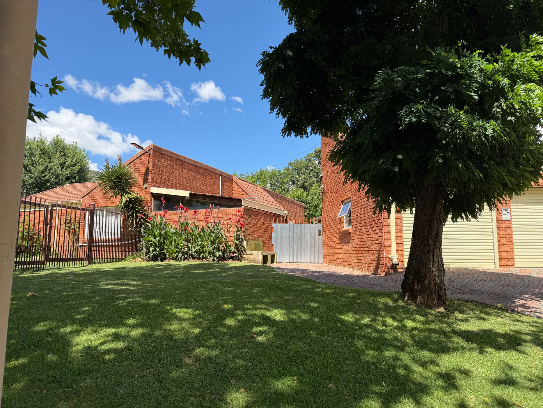 Single-storey house for sale in Clarens - 1CS1727218