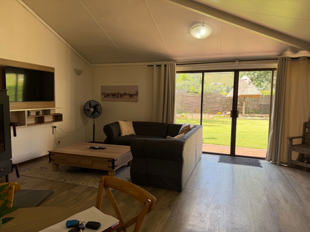 Single-storey house for sale in Clarens - 1CS1727218