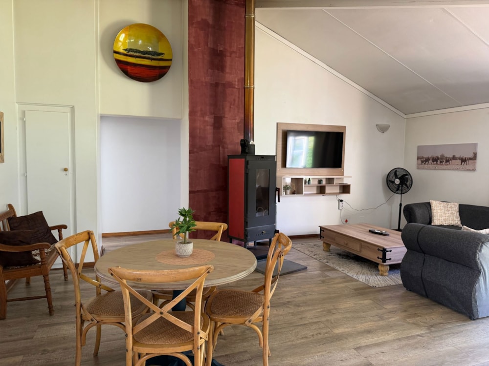 Single-storey house for sale in Clarens - 1CS1727218