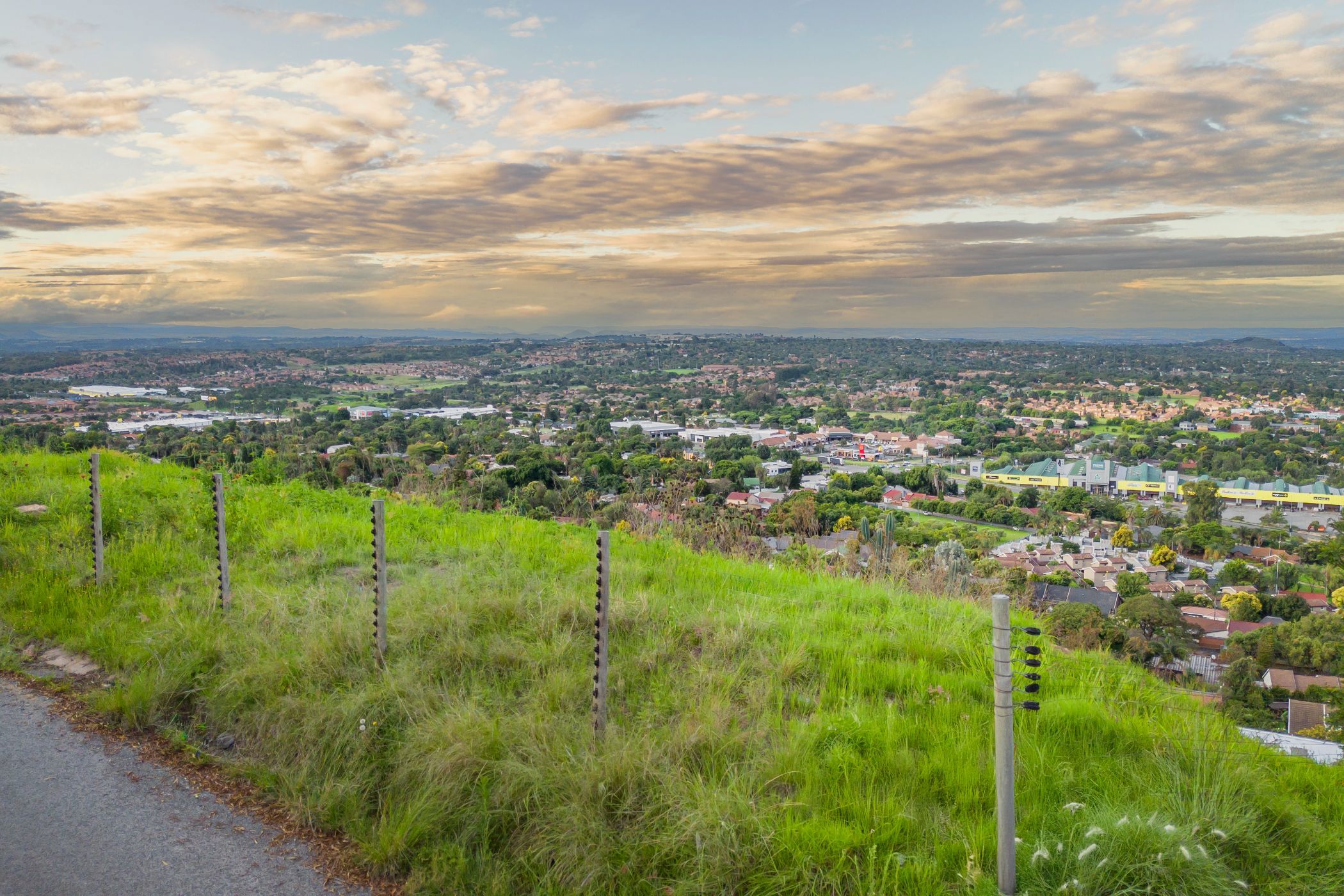 Vacant land for sale in Constantia Kloof - RAN1724387