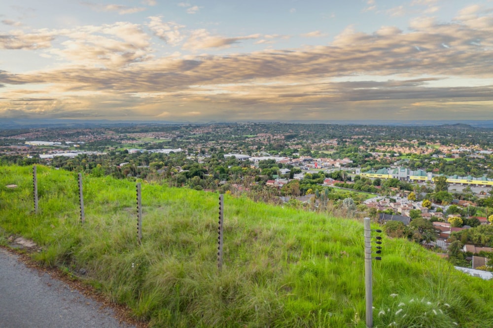 Vacant land for sale in Constantia Kloof - RAN1724387