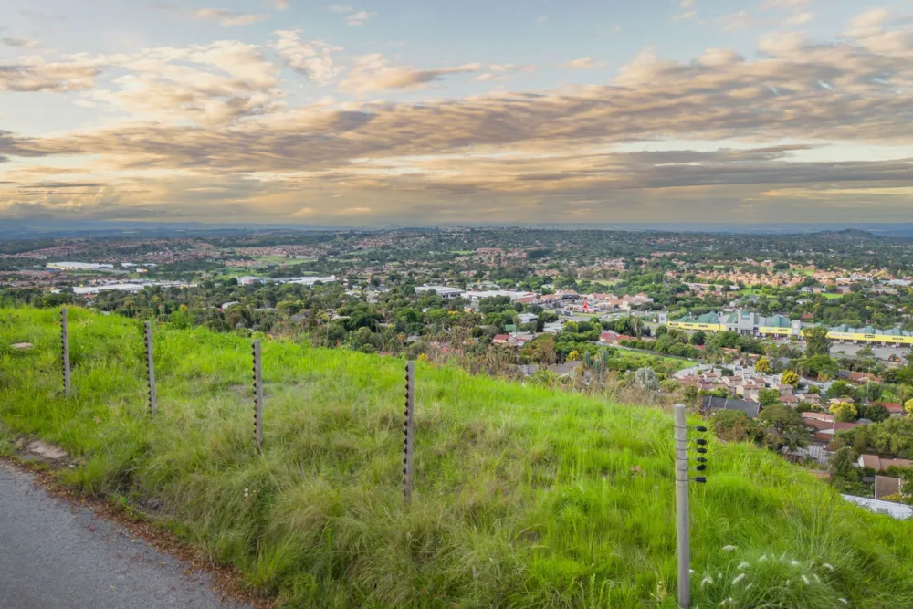 Vacant land for sale in Constantia Kloof - RAN1724387 Vacant land for sale in Constantia Kloof - RAN1724387