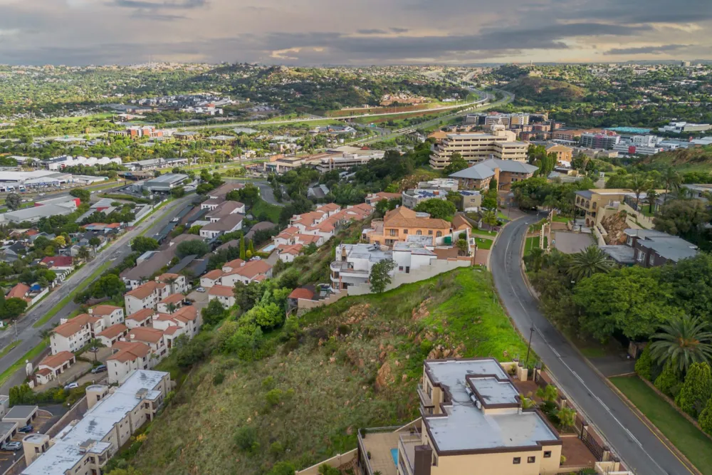 Vacant land for sale in Constantia Kloof - RAN1724387 Vacant land for sale in Constantia Kloof - RAN1724387