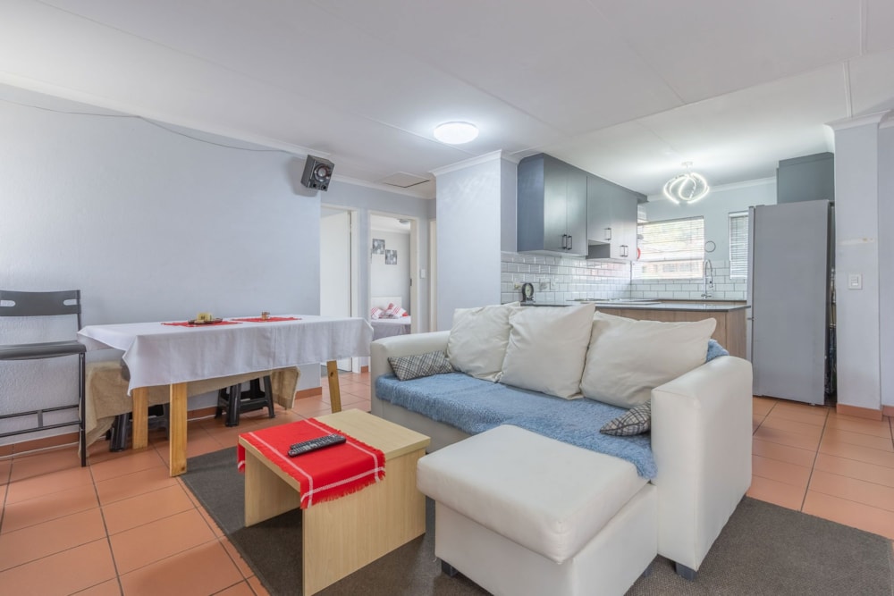 Apartment for sale in Constantia Kloof - RAN1728639