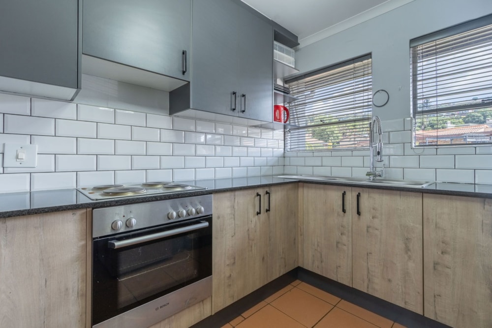 Apartment for sale in Constantia Kloof - RAN1728639