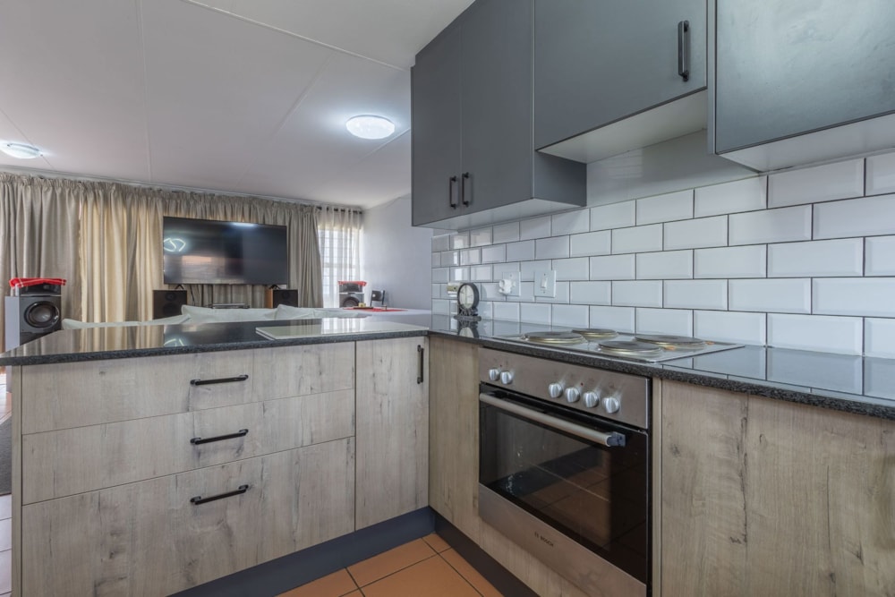 Apartment for sale in Constantia Kloof - RAN1728639