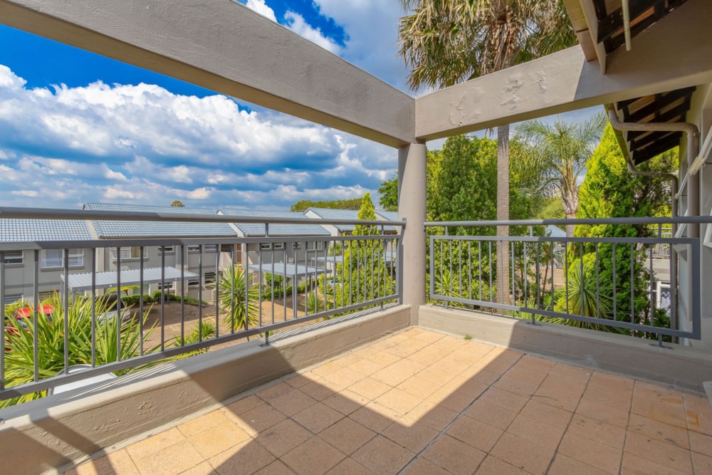 Apartment for sale in Constantia Kloof - RAN1728639