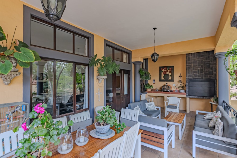 Golf estate house for sale in Blue Valley Golf Estate - CN1727468