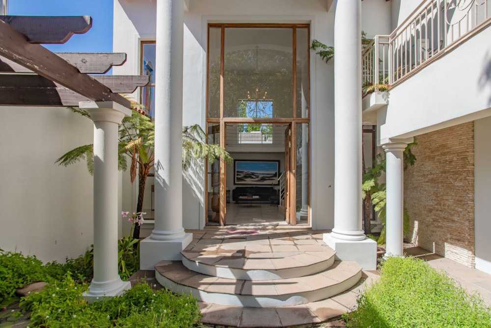 House for sale in Winelands Estate - TK1728064