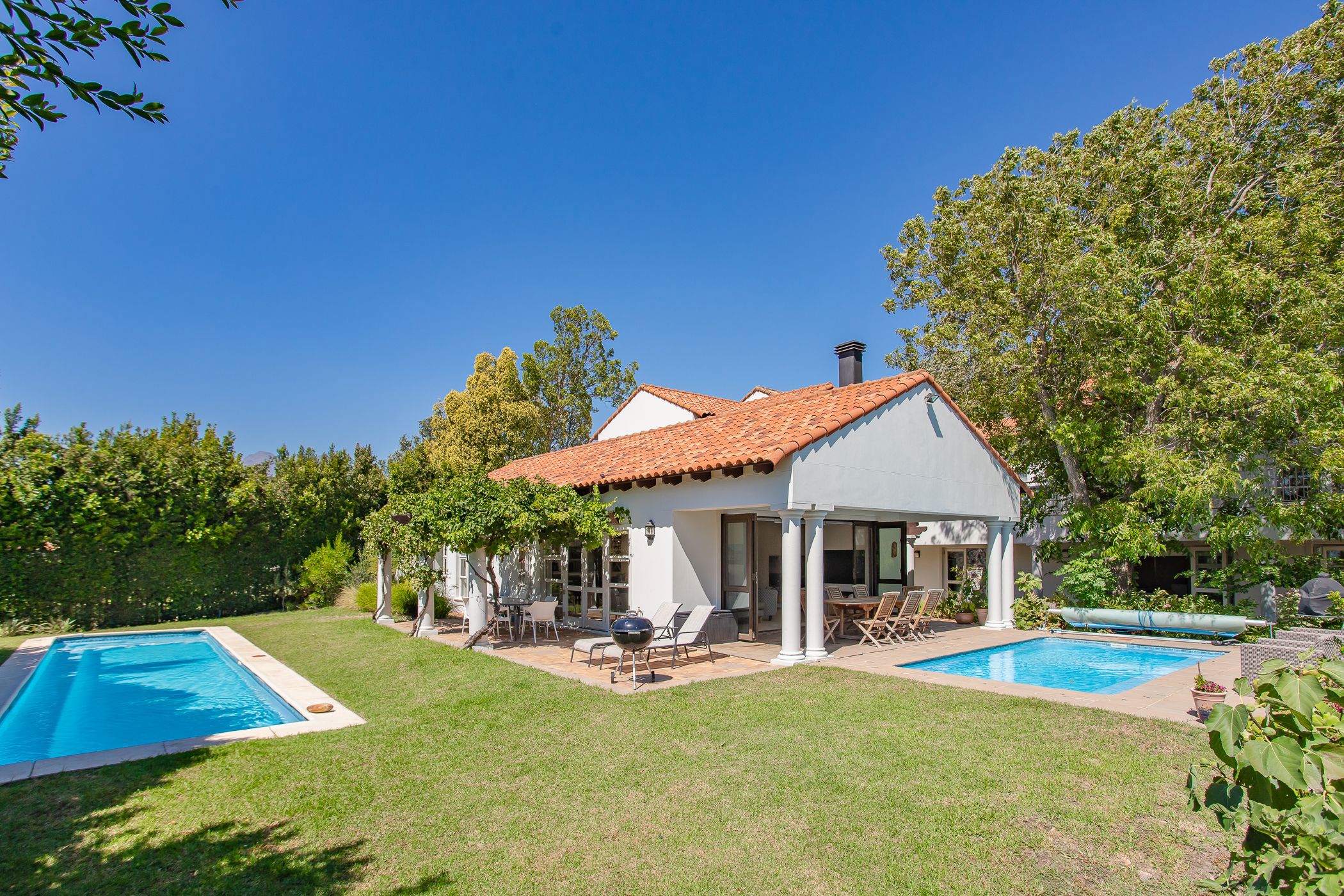 House for sale in Winelands Estate - TK1728064