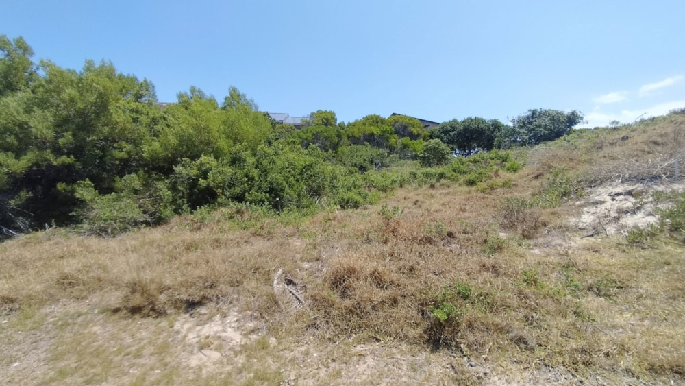 Residential vacant land for sale in Paradise Beach, Jeffreys Bay - 1JF1725897