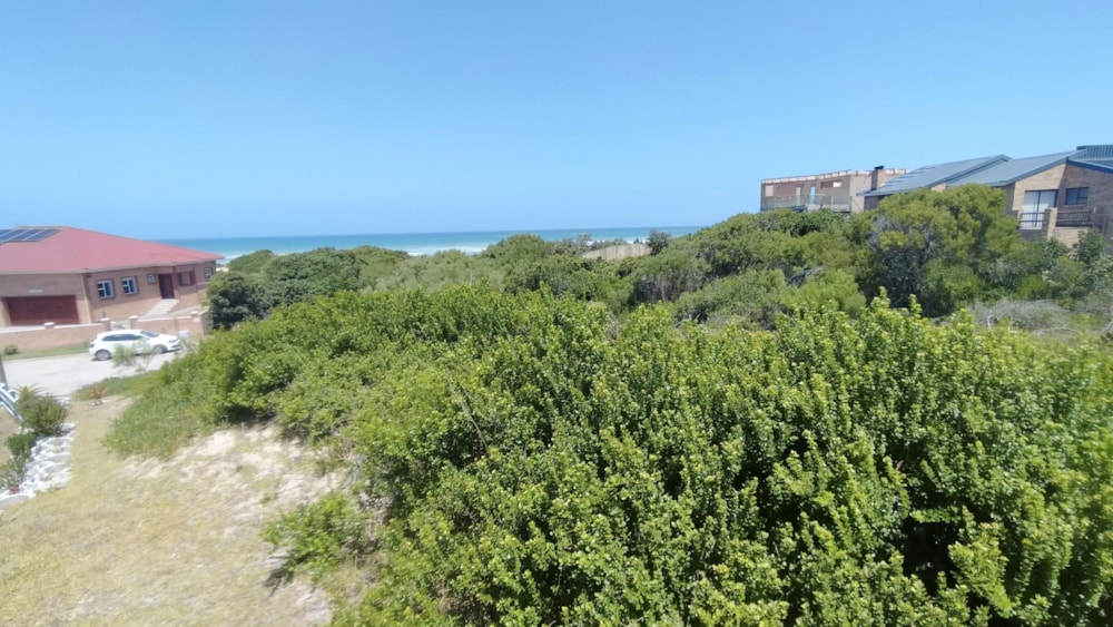 Residential vacant land for sale in Paradise Beach, Jeffreys Bay - 1JF1725897