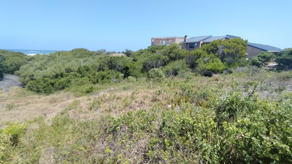 Residential vacant land for sale in Paradise Beach, Jeffreys Bay - 1JF1725897