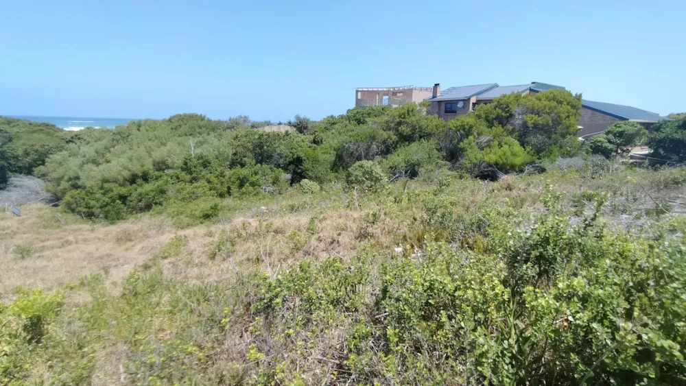 Residential vacant land for sale in Paradise Beach, Jeffreys Bay - 1JF1725897 Residential vacant land for sale in Paradise Beach, Jeffreys Bay - 1JF1725897