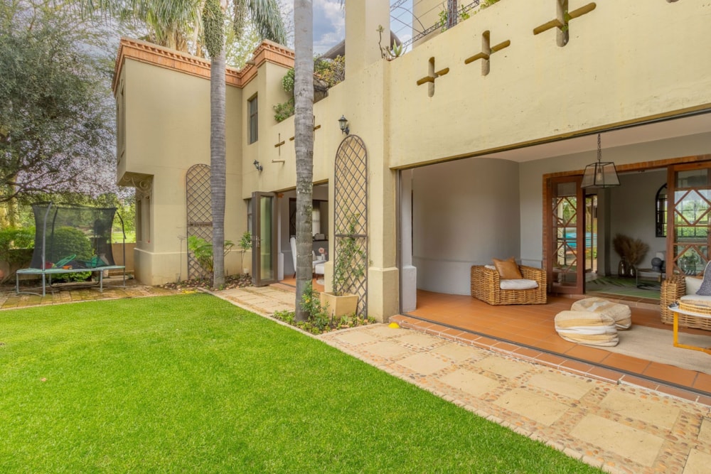Double-storey cluster for sale in Eagle Canyon Golf Estate - RAN1725611 Double-storey cluster for sale in Eagle Canyon Golf Estate - RAN1725611