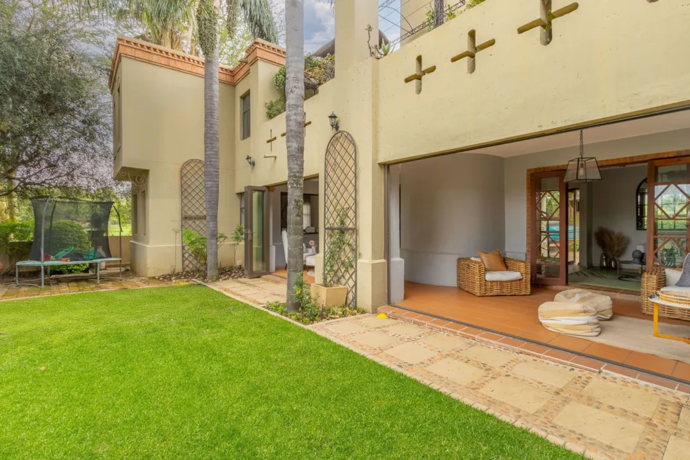 Double-storey cluster for sale in Eagle Canyon Golf Estate - RAN1725611 Double-storey cluster for sale in Eagle Canyon Golf Estate - RAN1725611