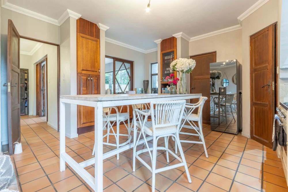 Double-storey cluster for sale in Eagle Canyon Golf Estate - RAN1725611