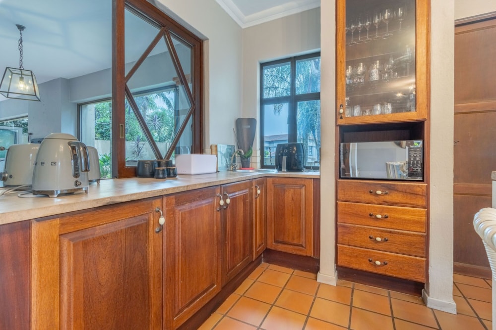 Double-storey cluster for sale in Eagle Canyon Golf Estate - RAN1725611