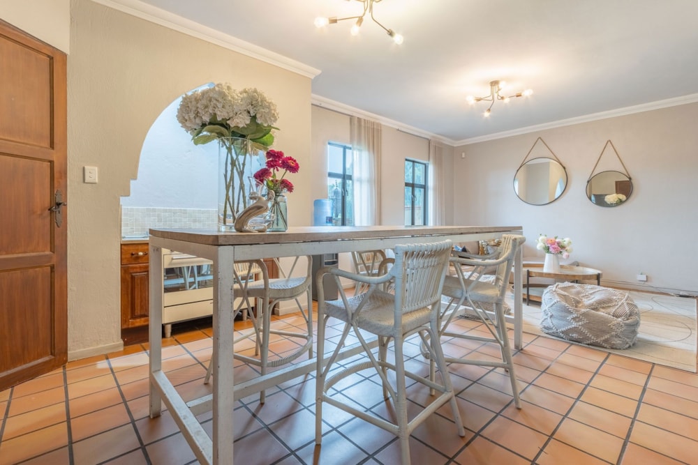 Double-storey cluster for sale in Eagle Canyon Golf Estate - RAN1725611