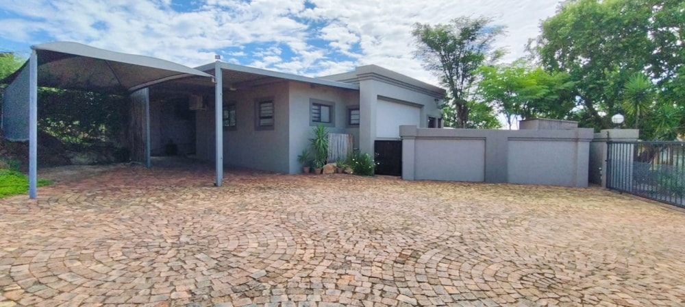 Garden apartment to rent in Bronkhorstbaai - PNL1727380