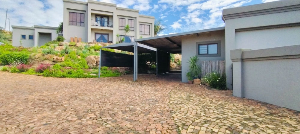 Garden apartment to rent in Bronkhorstbaai - PNL1727380