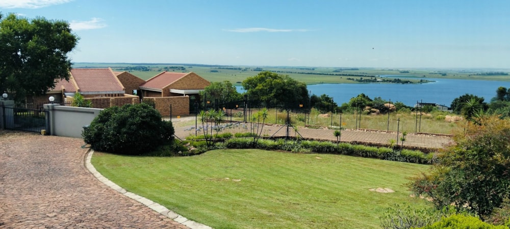 Garden apartment to rent in Bronkhorstbaai - PNL1727380