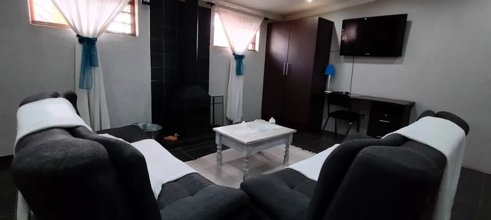 Garden apartment let in Bronkhorstbaai - PNL1727380 Garden apartment let in Bronkhorstbaai - PNL1727380
