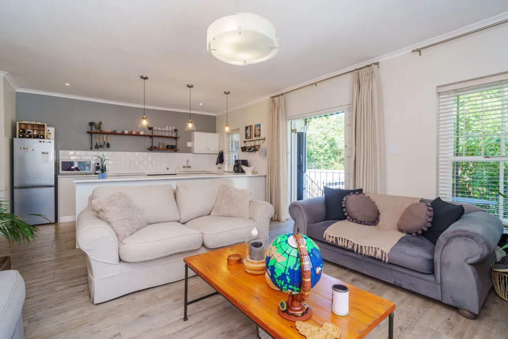 Apartment sold in Rondebosch - KW1728548 Apartment sold in Rondebosch - KW1728548