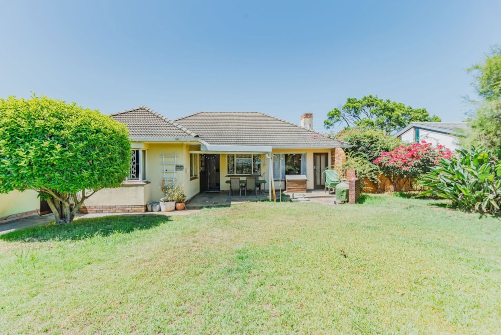 House for sale in Rondebosch - KW1726293