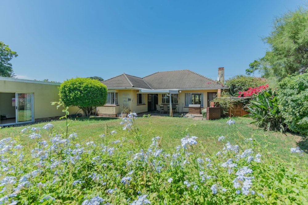 House for sale in Rondebosch - KW1726293