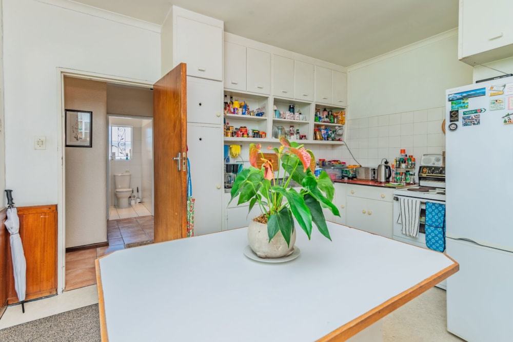 House for sale in Rondebosch - KW1726293