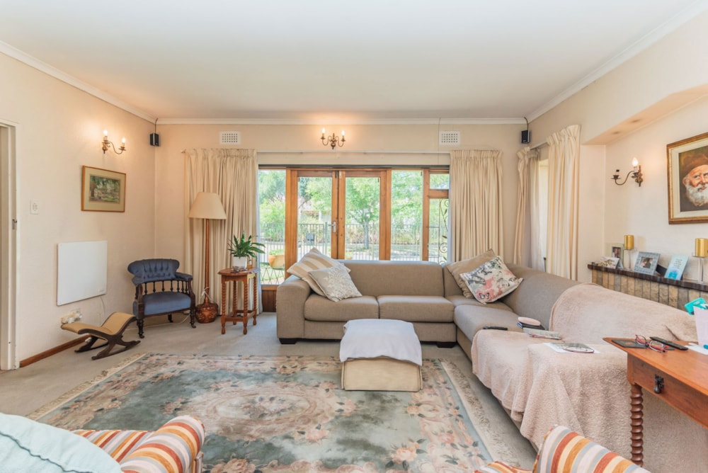 House for sale in Rondebosch - KW1726293