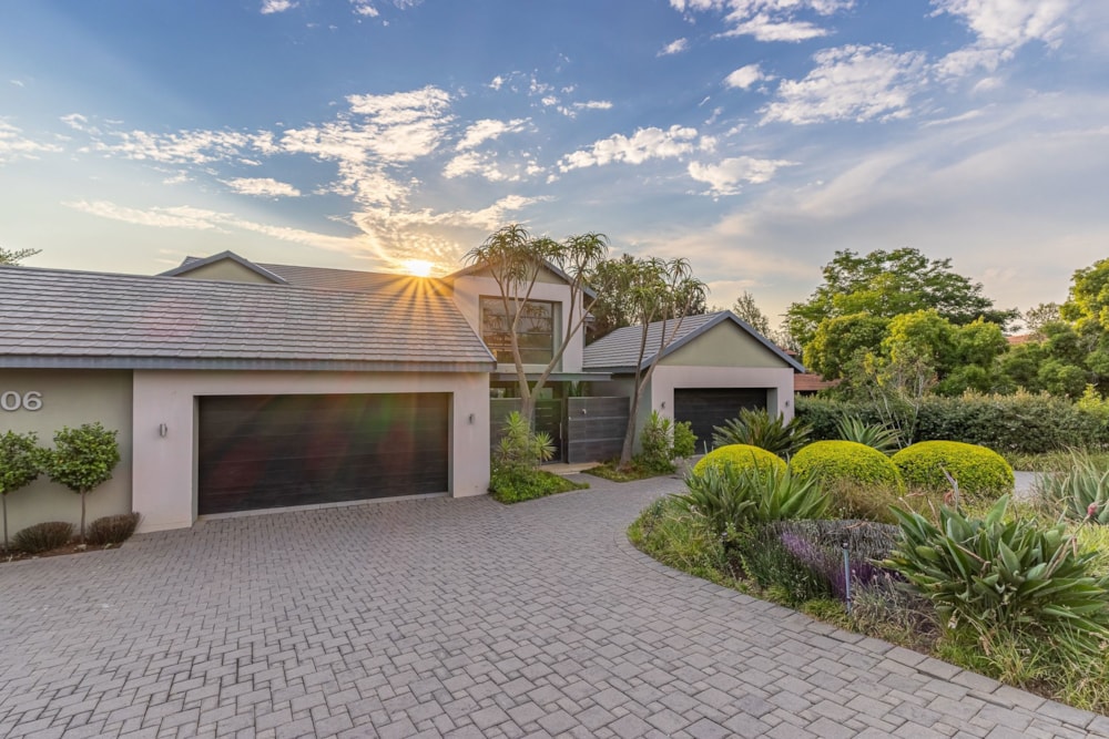 House for sale in Eagle Canyon Golf Estate - RAN1728417